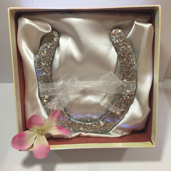 Horse Shoe. New. Hand Made - Picture 5 of 6